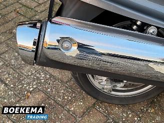 Suzuki Burgman 650 AN Executive picture 7