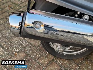 Suzuki Burgman 650 AN Executive picture 7