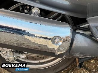 Suzuki Burgman 650 AN Executive picture 8