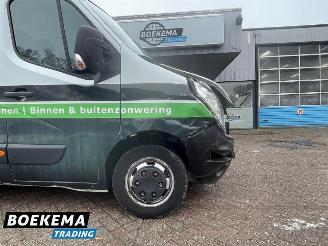Renault Master T35 2.3 DCI 145PK L4-H2 Maxi Airco Dubbele-Wielen PDC picture 7