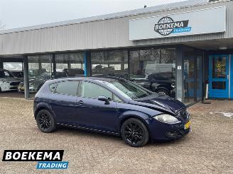 Seat Leon 1.6 Sportstyle Airco picture 1