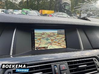 BMW 5-serie 520i Last Minute Edition Leer Navi Cruise Clima Orig NL+NAP picture 23