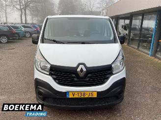 Renault Trafic 1.6 DCI T29 Navigatie Airco Cruise PDC picture 5