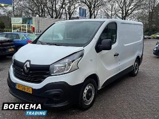 Renault Trafic 1.6 DCI T29 Navigatie Airco Cruise PDC picture 4