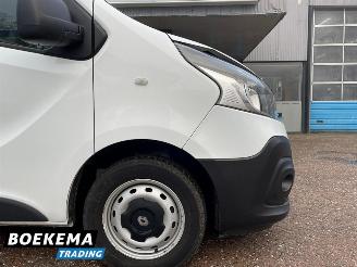 Renault Trafic 1.6 DCI T29 Navigatie Airco Cruise PDC picture 8