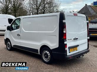 Renault Trafic 1.6 DCI T29 Navigatie Airco Cruise PDC picture 3