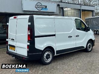 Renault Trafic 1.6 DCI T29 Navigatie Airco Cruise PDC picture 2
