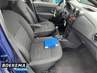 Dacia Logan mcv 1.0 TCE 100PK Bi-Fuel Comfort Airco Cruise picture 16