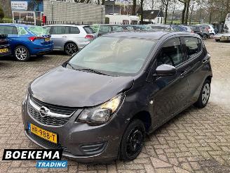 Opel Karl 1.0 ecoFLEX Edition Airco Cruise picture 4