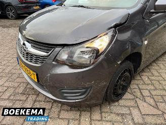 Opel Karl 1.0 ecoFLEX Edition Airco Cruise picture 5