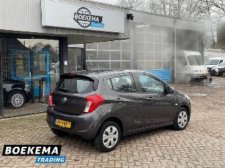 Opel Karl 1.0 ecoFLEX Edition Airco Cruise picture 2