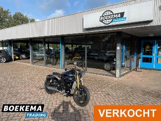 Suzuki GSX-R 1000 165PK Custom Cafe Racer picture 1