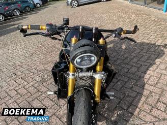 Suzuki GSX-R 1000 165PK Custom Cafe Racer picture 8