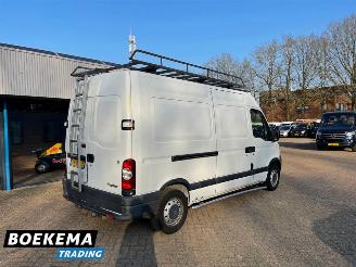 Renault Master T35 2.5 DCI L2-H2 Automaat Airco Schuifdeur Imperial picture 2