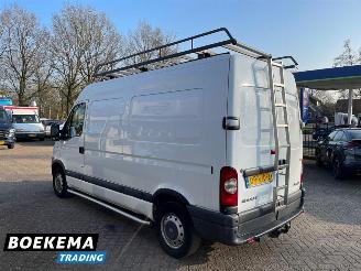 Renault Master T35 2.5 DCI L2-H2 Automaat Airco Schuifdeur Imperial picture 3