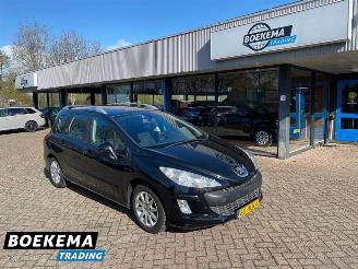 Peugeot 308 SW 1.6 VTi XS 7-Pers Pano Clima Cruise Orig NL+NAP picture 1