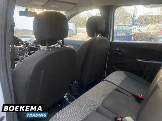 Dacia Lodgy 1.2 TCe Ambiance Airco 7-persoons picture 22