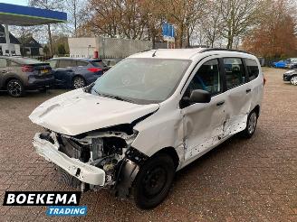 Dacia Lodgy 1.2 TCe Ambiance Airco 7-persoons picture 5