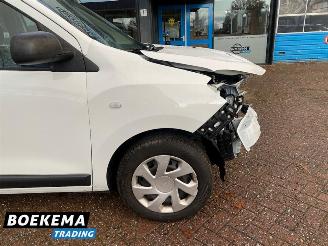 Dacia Lodgy 1.2 TCe Ambiance Airco 7-persoons picture 7