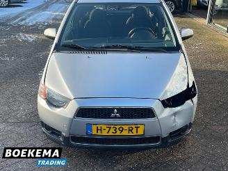 Mitsubishi Colt 1.3 Edition Two Airco Trekhaak Cruise picture 5