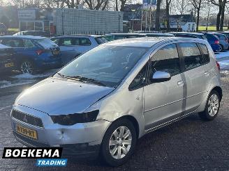 Mitsubishi Colt 1.3 Edition Two Airco Trekhaak Cruise picture 4