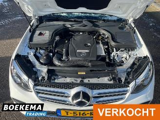 Mercedes GLC 300 245PK 4-Matic Panorama Leer Stoelverwarming Camera picture 9