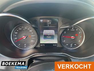 Mercedes GLC 300 245PK 4-Matic Panorama Leer Stoelverwarming Camera picture 25