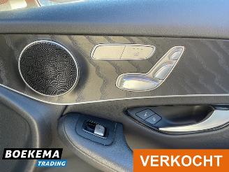 Mercedes GLC 300 245PK 4-Matic Panorama Leer Stoelverwarming Camera picture 23