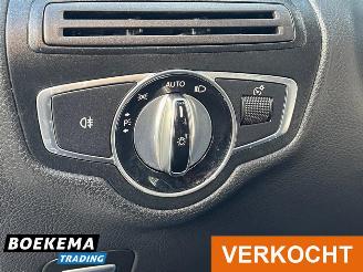 Mercedes GLC 300 245PK 4-Matic Panorama Leer Stoelverwarming Camera picture 32