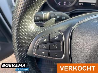 Mercedes GLC 300 245PK 4-Matic Panorama Leer Stoelverwarming Camera picture 29