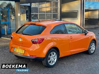 Seat Ibiza SC 1.2 Style Airco Panorama picture 2