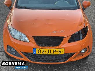 Seat Ibiza SC 1.2 Style Airco Panorama picture 5