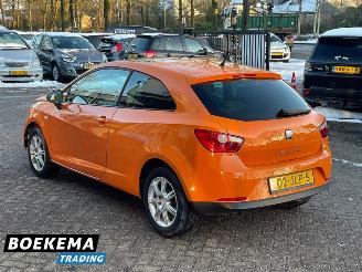 Seat Ibiza SC 1.2 Style Airco Panorama picture 3