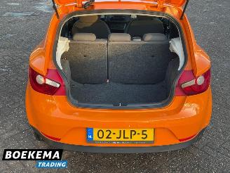 Seat Ibiza SC 1.2 Style Airco Panorama picture 19
