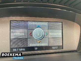 BMW 3-serie 320i LPG Automaat Navigatie Leer Panorama Stoelverw. picture 28