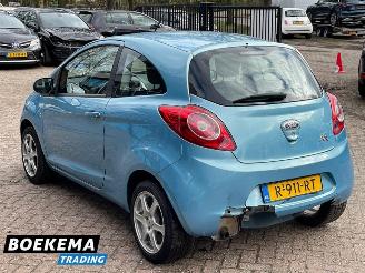 Ford Ka 1.2 Champions Edition Airco picture 3