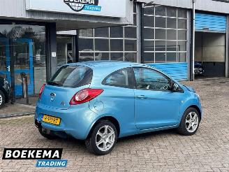 Ford Ka 1.2 Champions Edition Airco picture 2