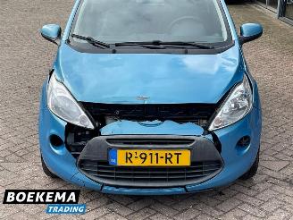 Ford Ka 1.2 Champions Edition Airco picture 5