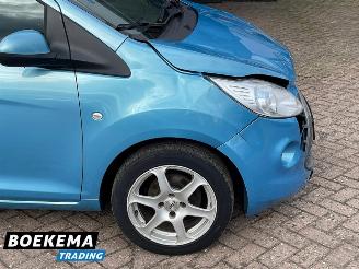 Ford Ka 1.2 Champions Edition Airco picture 7