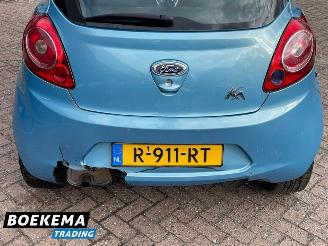 Ford Ka 1.2 Champions Edition Airco picture 15