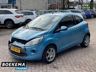 Ford Ka 1.2 Champions Edition Airco picture 4