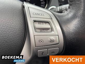 Nissan X-Trail 1.6 DIG-T Tekna Panorama Leer Camera Navigatie Climate Cruise picture 25