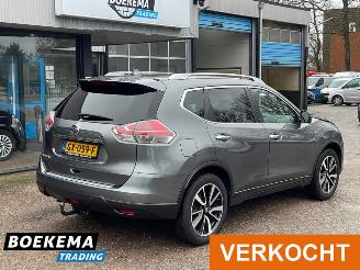 Nissan X-Trail 1.6 DIG-T Tekna Panorama Leer Camera Navigatie Climate Cruise picture 2