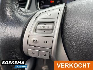 Nissan X-Trail 1.6 DIG-T Tekna Panorama Leer Camera Navigatie Climate Cruise picture 24