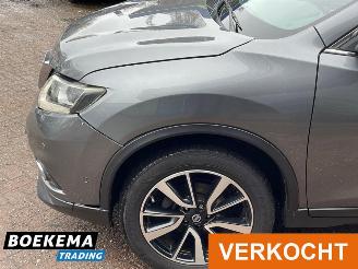 Nissan X-Trail 1.6 DIG-T Tekna Panorama Leer Camera Navigatie Climate Cruise picture 12