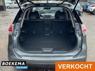 Nissan X-Trail 1.6 DIG-T Tekna Panorama Leer Camera Navigatie Climate Cruise picture 18