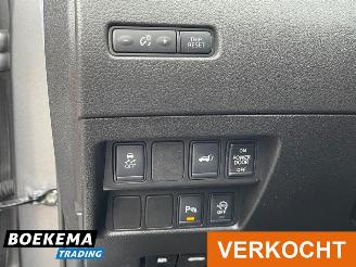 Nissan X-Trail 1.6 DIG-T Tekna Panorama Leer Camera Navigatie Climate Cruise picture 31