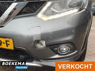 Nissan X-Trail 1.6 DIG-T Tekna Panorama Leer Camera Navigatie Climate Cruise picture 9