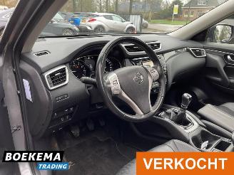 Nissan X-Trail 1.6 DIG-T Tekna Panorama Leer Camera Navigatie Climate Cruise picture 13
