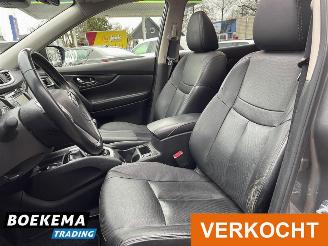 Nissan X-Trail 1.6 DIG-T Tekna Panorama Leer Camera Navigatie Climate Cruise picture 15